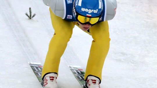 Mistrzostwa świata w Val di Fiemme: Dziś o 17 konkurs indywidualny w skokach narciarskich