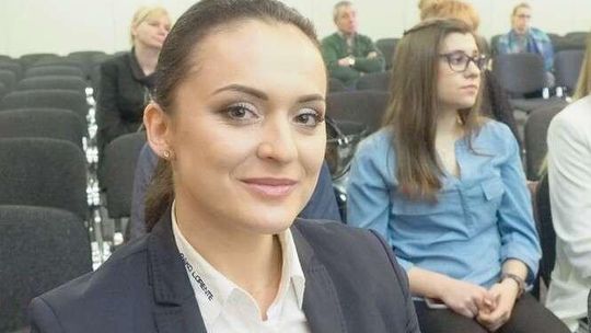 Mistrzyni karate walczy o lżejsze (życie) dzieci 