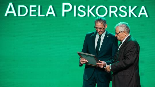 Mistrzyni pływania Sportowcem Roku AZS Lublin