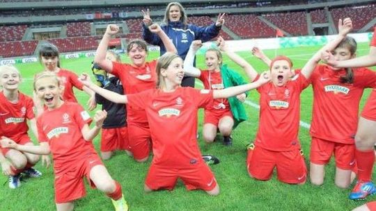 Mistrzynie bez hali i pieniędzy