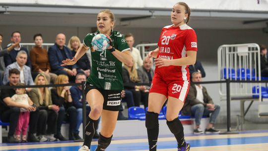 Mistrzynie Hiszpanii na drodze MKS FunFloor Lublin do fazy grupowej Ligi Europejskiej