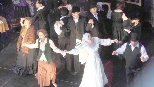 MiszMasz: Różności dawnej i współczesnej kultury żydowskiej