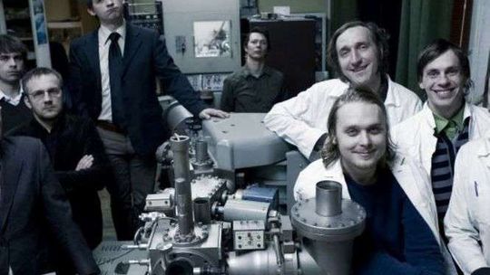 Mitch&Mitch i Mateusz Gawęda Trio w wirydarzu CK