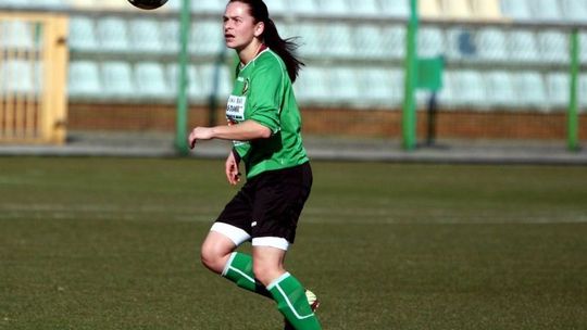 Mitech Żywiec – Górnik Łęczna 2:3, brązowe medale dla \"zielono-czarnych\"