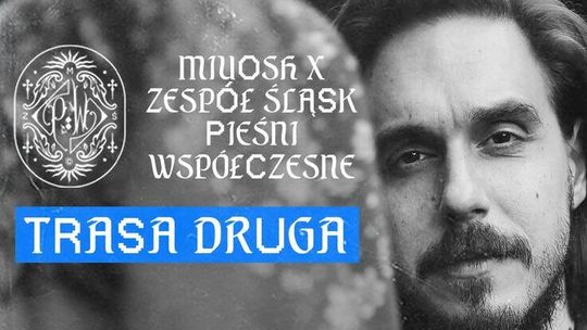 Miuosh i Zespół Śląsk w Centrum Spotkania Kultur