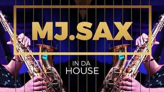 MJ.SAX - koncert w House of Sound