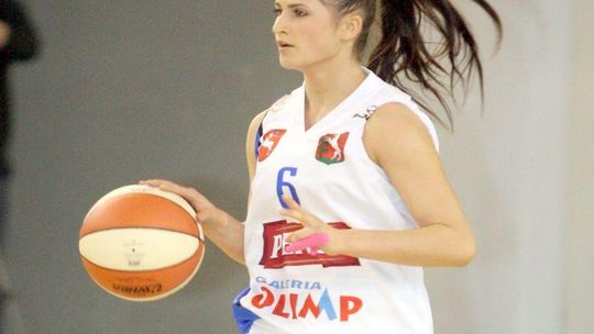 MKK Siedlce – AZS UMCS Lublin 66:62, porażka w końcówce