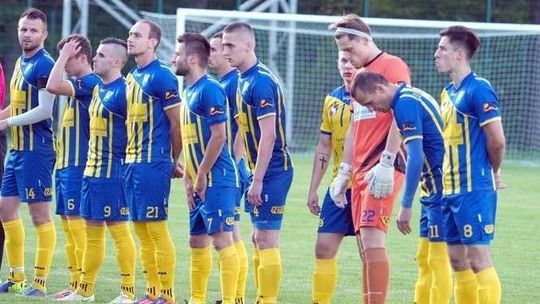 MKS Avia przejmuje siatkarzy i piłkarzy