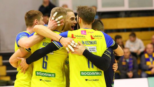 MKS Avia Świdnik kontra SMS PZPS Spała. Wygrana jest obowiązkiem