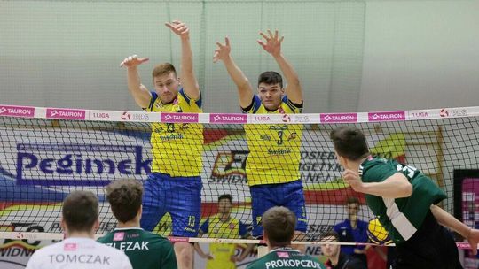 MKS Avia Świdnik – Legia Warszawa 3:0. Mieli mecz pod kontrolą [zdjęcia]