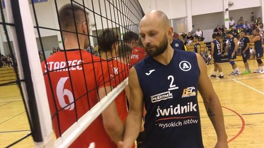 MKS Avia Świdnik poza zasięgiem rywali na turnieju w Warszawie