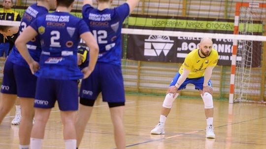 MKS Avia Świdnik przedłuża kontrakty ze swoimi zawodnikami