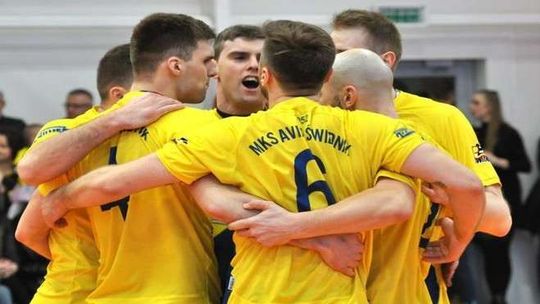 MKS Avia Świdnik rozpoczyna budowę zespołu na kolejny sezon