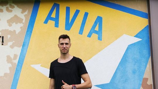 MKS Avia Świdnik rozpoczyna przygotowania do nowego sezonu