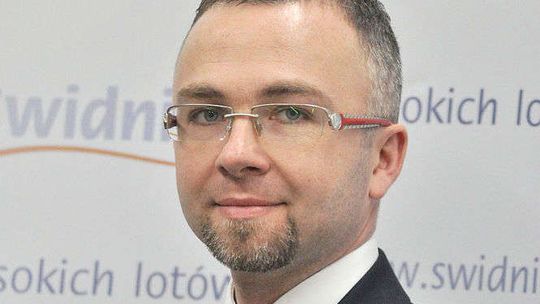 MKS Avia Świdnik: Spółką będzie kierować Łukasz Reszka