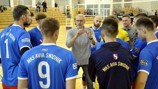 MKS Avia Świdnik uczciła turniejem 65-lecie istnienia klubu