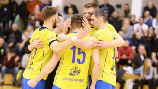 MKS Avia Świdnik zagra w Krispol pierwszej lidze?