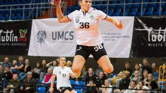 MKS AZS UMCS Lublin – AZS-AWF Warszawa 19:23