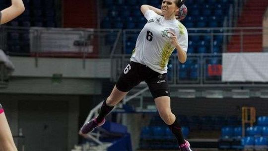 MKS AZS UMCS Lublin – AZS AWF Warszawa 32:19. Zdecydowała druga połowa