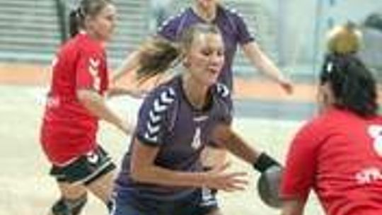 MKS AZS UMCS Lublin dziś o godz. 13 gra z AZS AWF Warszawa