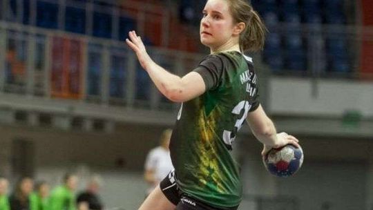 MKS AZS UMCS Lublin – Jutrzenka Płock 25:24 , jest przełamanie