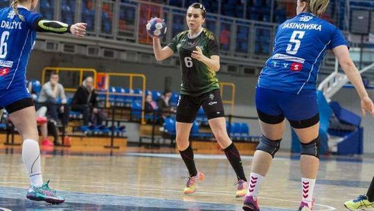 MKS AZS UMCS Lublin - KPR Ruch Chorzów 28:31