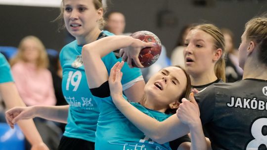 MKS AZS UMCS Lublin – PreZero APR Radom 36:21 [ZDJĘCIA]