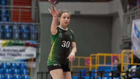 MKS AZS UMCS Lublin – SMS ZPRP Płock 19:23. Pierwsza porażka w tym roku