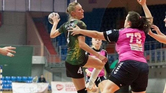 MKS AZS UMCS Lublin – SPR Olkusz 38:29. Sukces na koniec roku