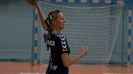 MKS AZS UMCS - Tor Dobrzeń Wielki 28:24. Ciężka przeprawa lublinianek