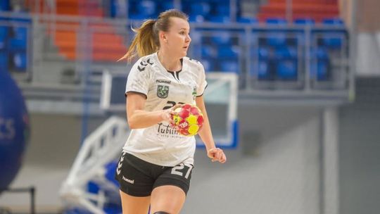 MKS AZS UMCS zdeklasował najsłabszy zespół w tabeli