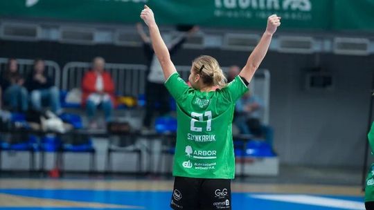 MKS FunFloor bez większych problemów pokonał Sośnicę Gliwice