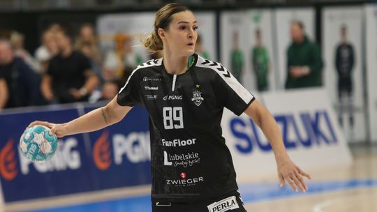 MKS FunFloor gra w Jarosławiu, czyli starcie poobijanych drużyn