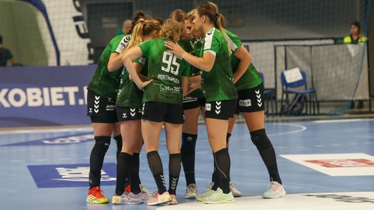 MKS FunFloor kontra KPR Gminy Kobierzyce. Mecz o srebrny medal