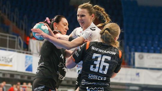 MKS FunFloor Lublin coraz bliżej srebra, w sobotę mecz w Gnieźnie