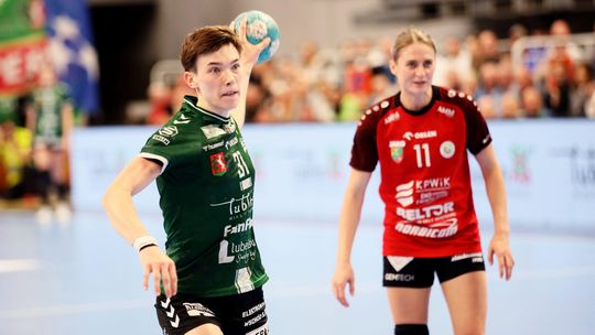 MKS FunFloor Lublin gra na wyjeździe z Zagłębiem. Nie ma miejsca na porażkę