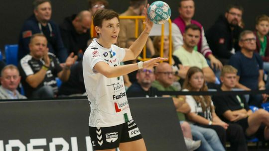 MKS FunFloor Lublin jedzie do Gniezna. Podtrzymają dobrą passę?