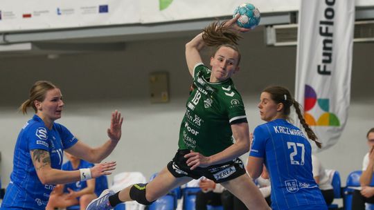 MKS FunFloor Lublin jedzie po wygraną do Jarosławia