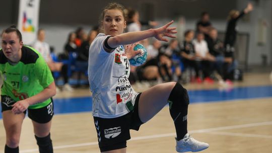 MKS FunFloor Lublin kontra KPR Gminy Kobierzyce. Krok w stronę srebra?