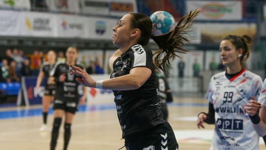 MKS Funfloor Lublin kontra Zagłębie Lubin. Wciąż walczą o srebro