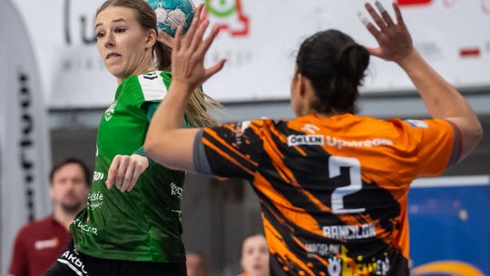 MKS FunFloor Lublin odpada z Pucharu Polski ale wygrywa w lidze