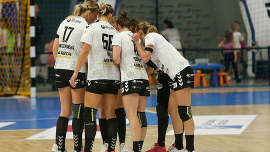 MKS FunFloor Lublin pewnie pokonał MKS PR URBIS Gniezno