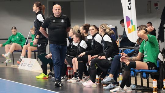 MKS FunFloor Lublin po wysokiej porażce z Zagłębiem może zapomnieć o mistrzostwie Polski?