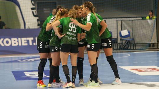 MKS FunFloor Lublin rozpoczyna przygotowania do nowego sezonu