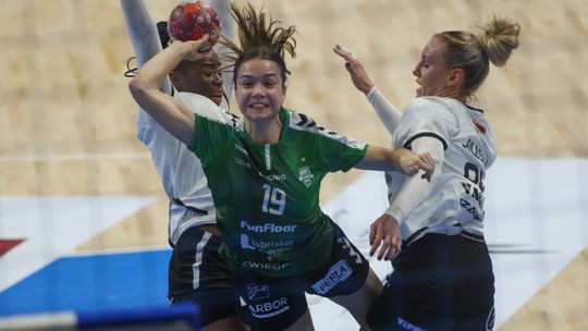 MKS FunFloor Lublin – Siofok KC 18:27. Koniec marzeń o Europie