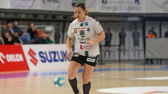 MKS Funfloor Lublin w finale Orlen Pucharu Polski