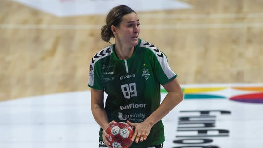 MKS FunFloor Lublin wraca z turnieju w Michalovcach z trzema zwycięstwami