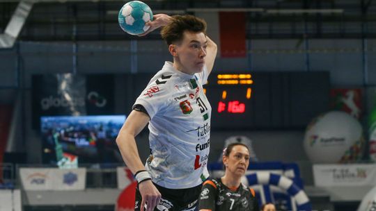 MKS FunFloor Lublin wygrał w Gnieźnie i umocnił się na pozycji wicelidera