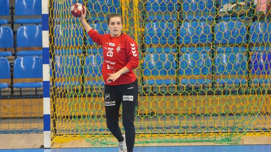 MKS FunFloor Lublin z Rumunii wyjeżdża z dwoma zwycięstwami