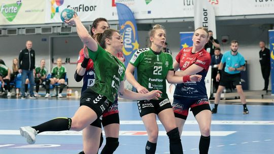 MKS Funfloor Lublin zaczyna walkę w fazie grupowej Ligi Europejskiej